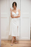 Octavia - Dress - Madame a dit OUI