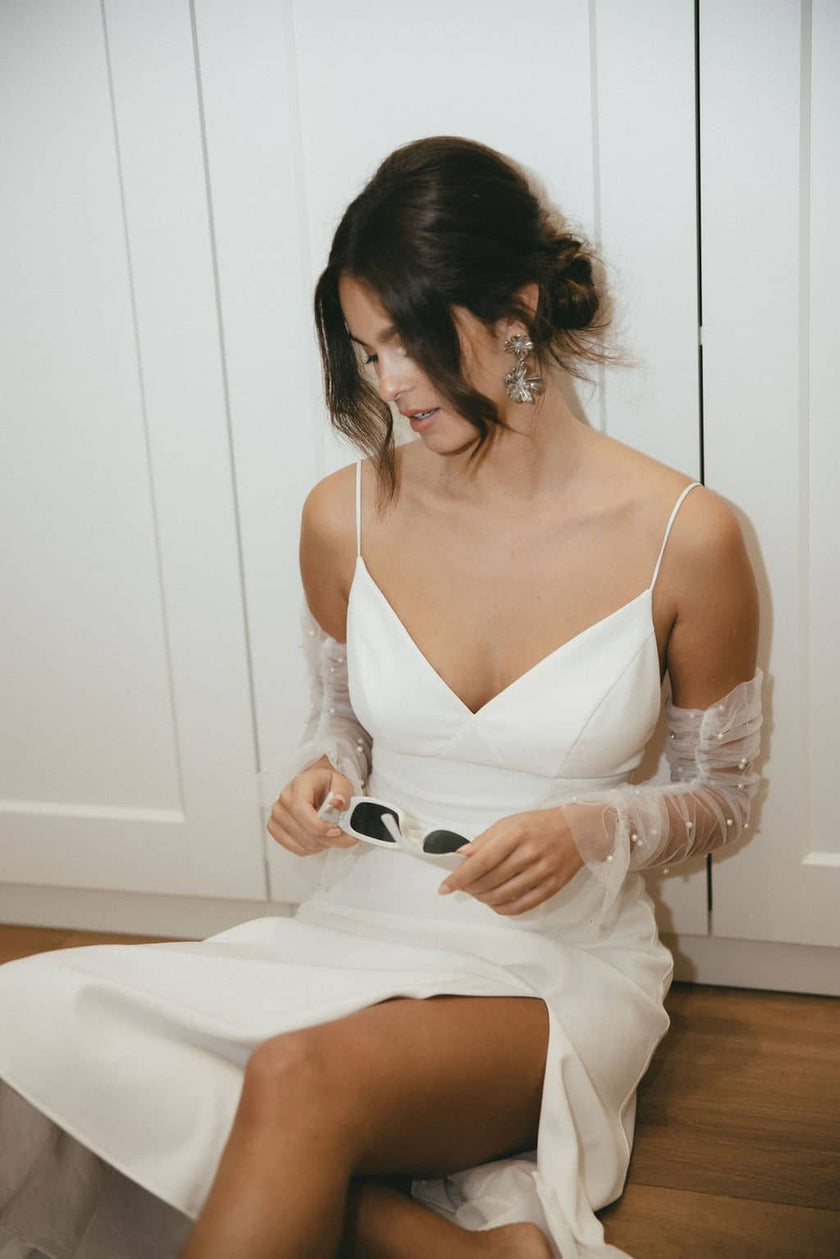 Octavia - Dress - Madame a dit OUI