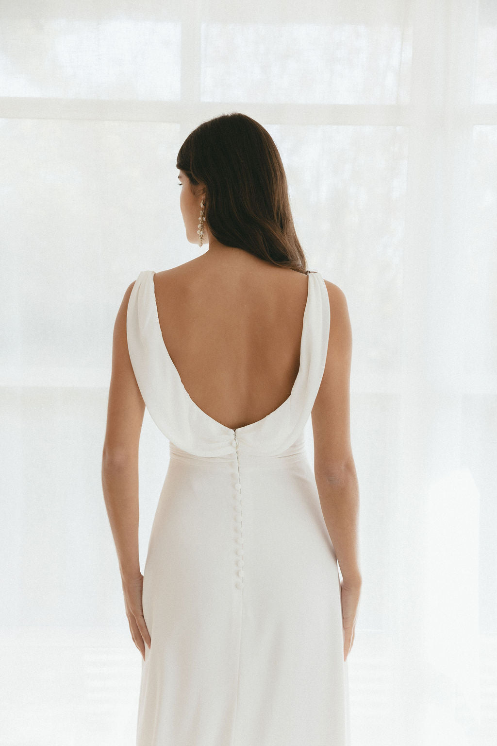 Olympe - Dress - Madame a dit OUI