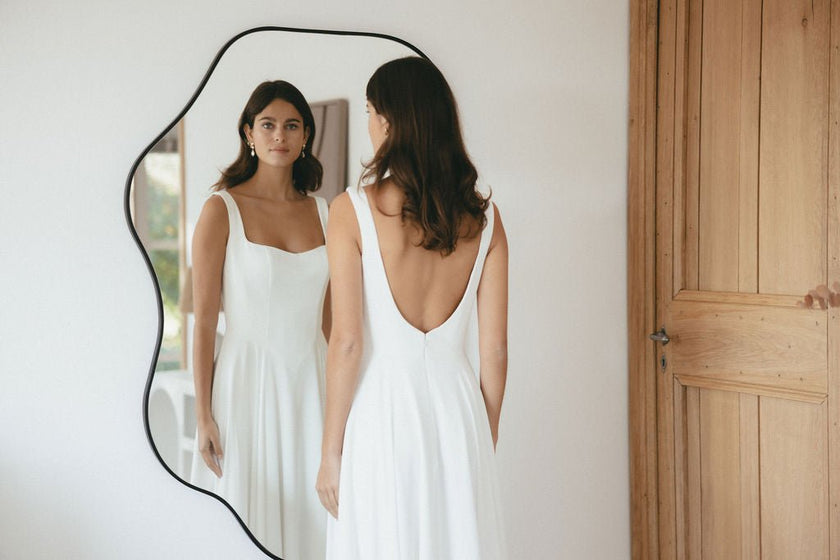 Ombeline - Dress - Madame a dit OUI