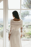 Paola - Shawl - Madame a dit OUI