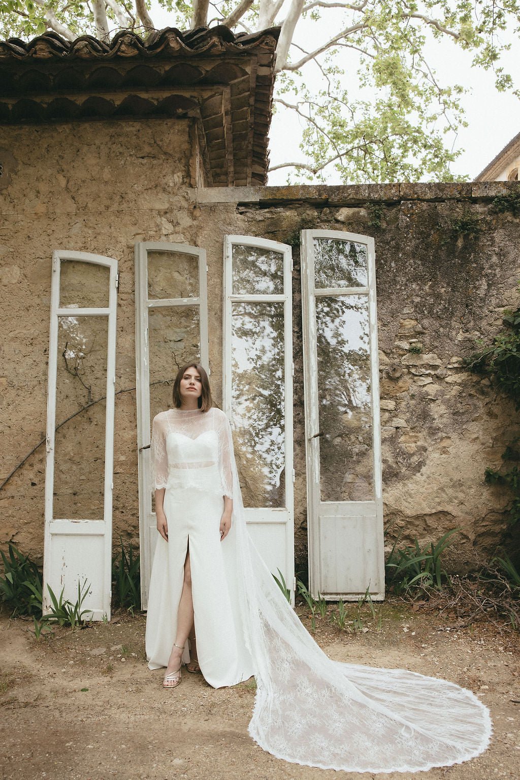 Philippa - Cape - Madame a dit OUI