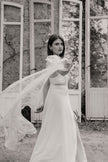 Philippa - Cape - Madame a dit OUI