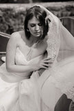 Raphaëlle - Dress - Madame a dit OUI