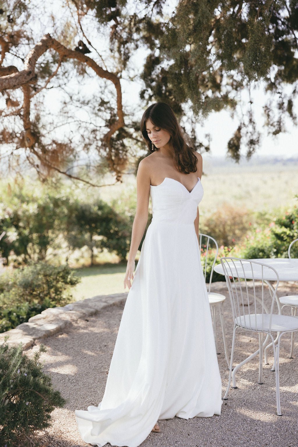 Raphaëlle - Dress - Madame a dit OUI