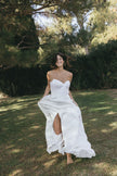 Raphaëlle - Dress - Madame a dit OUI