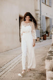 Thelma - Trousers - Madame a dit OUI