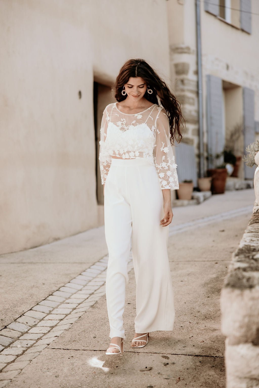 Thelma - Trousers - Madame a dit OUI
