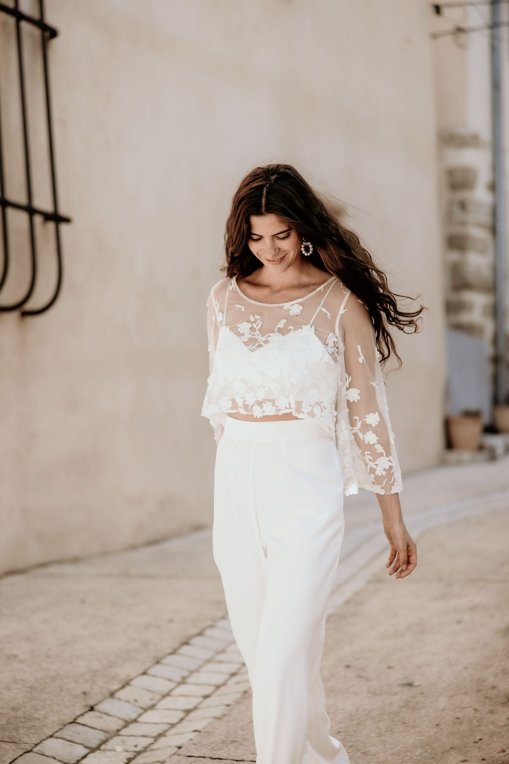 Thelma - Trousers - Madame a dit OUI