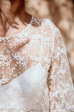 Tina - Blouse - Madame a dit OUI