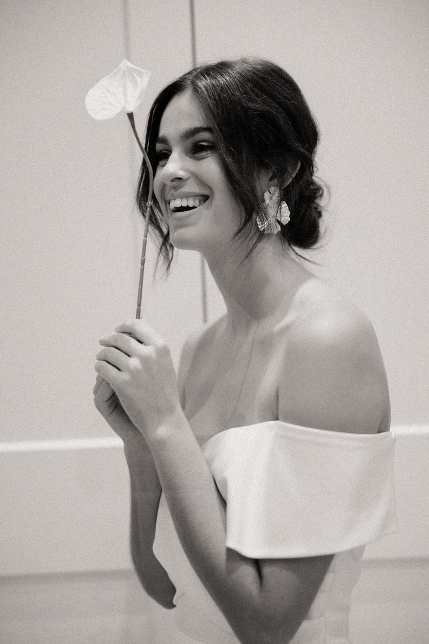 Valentina - Dress - Madame a dit OUI