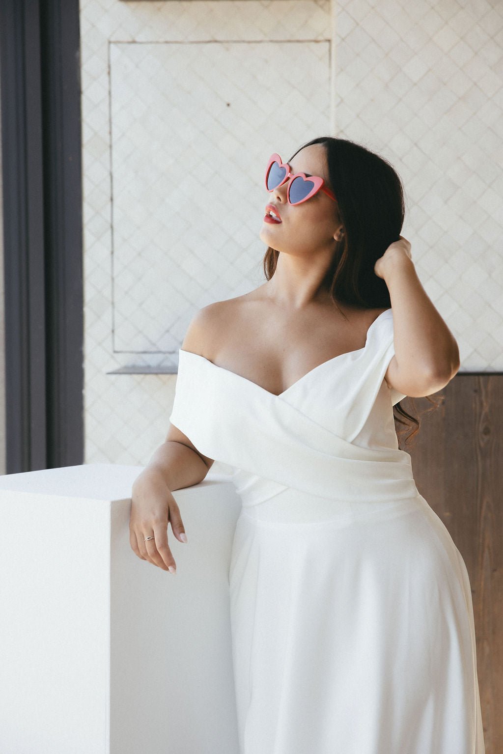 Valentina - Dress - Madame a dit OUI