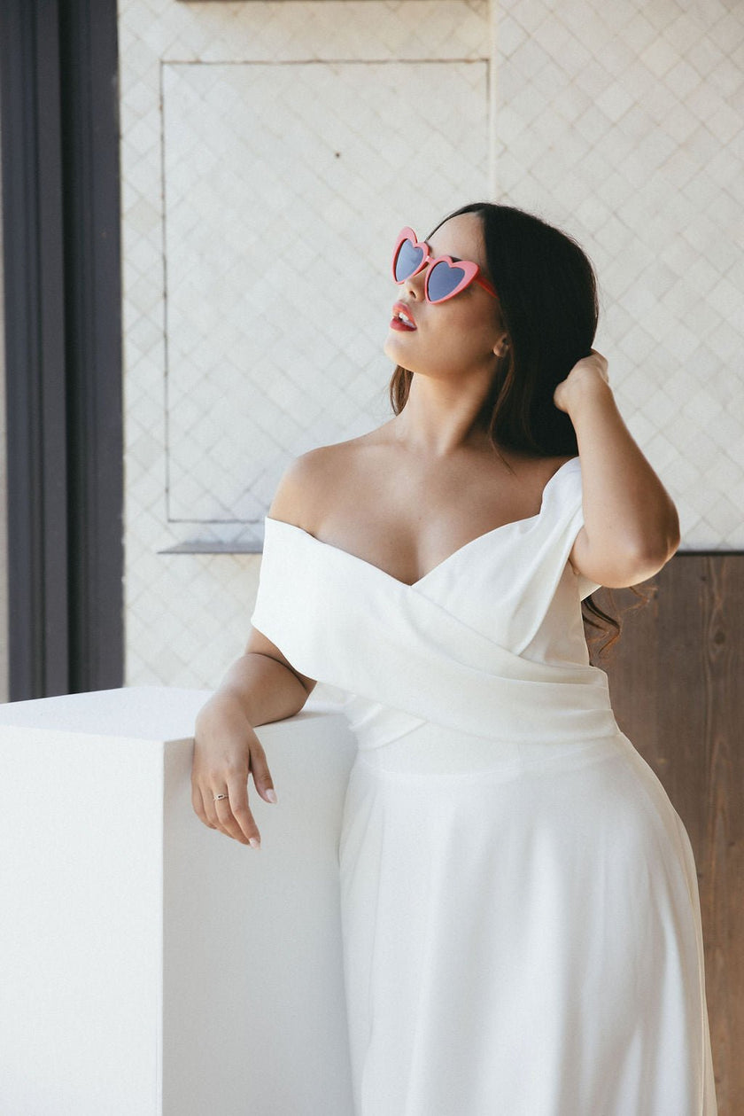 Valentina - Dress - Madame a dit OUI