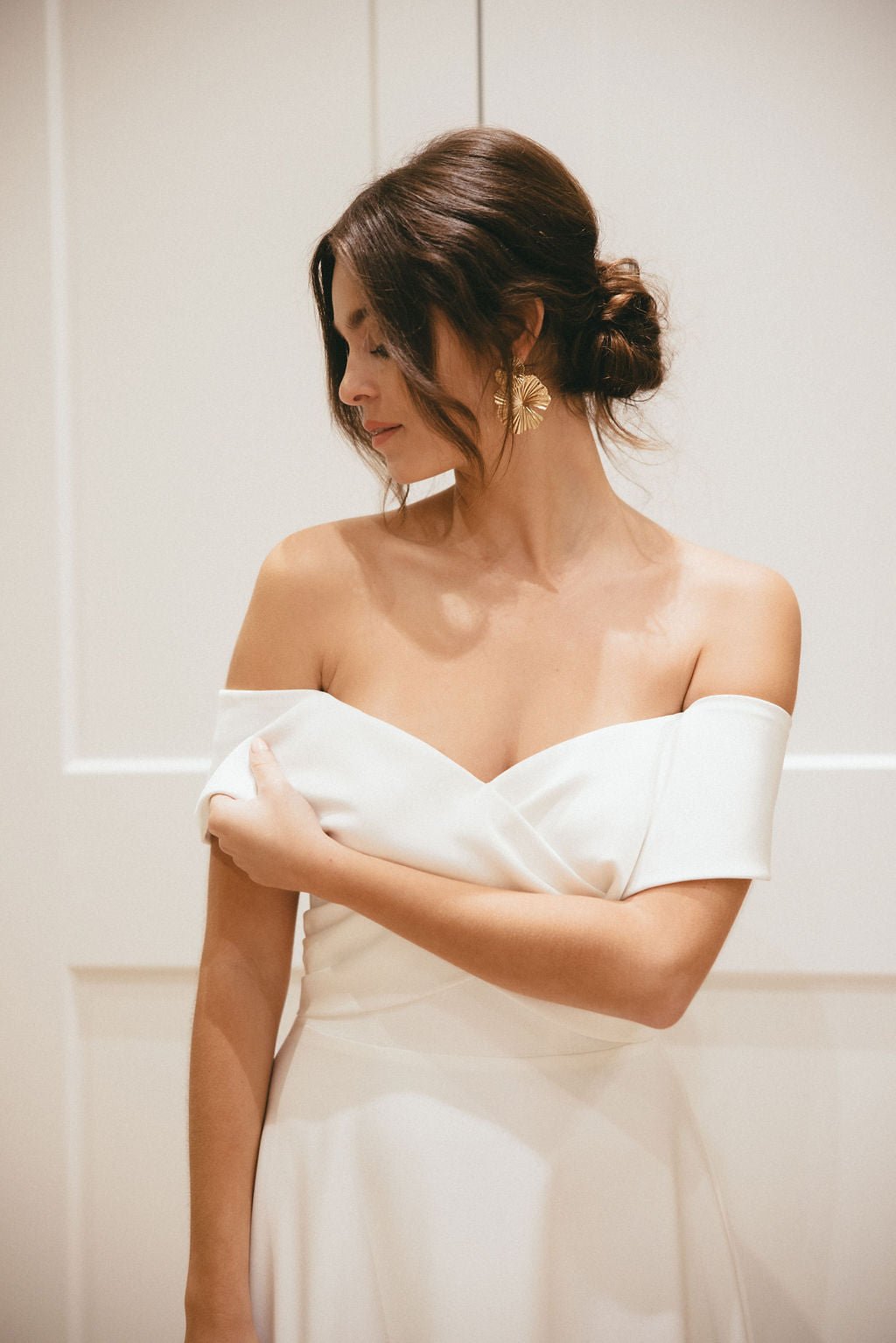 Valentina - Dress - Madame a dit OUI