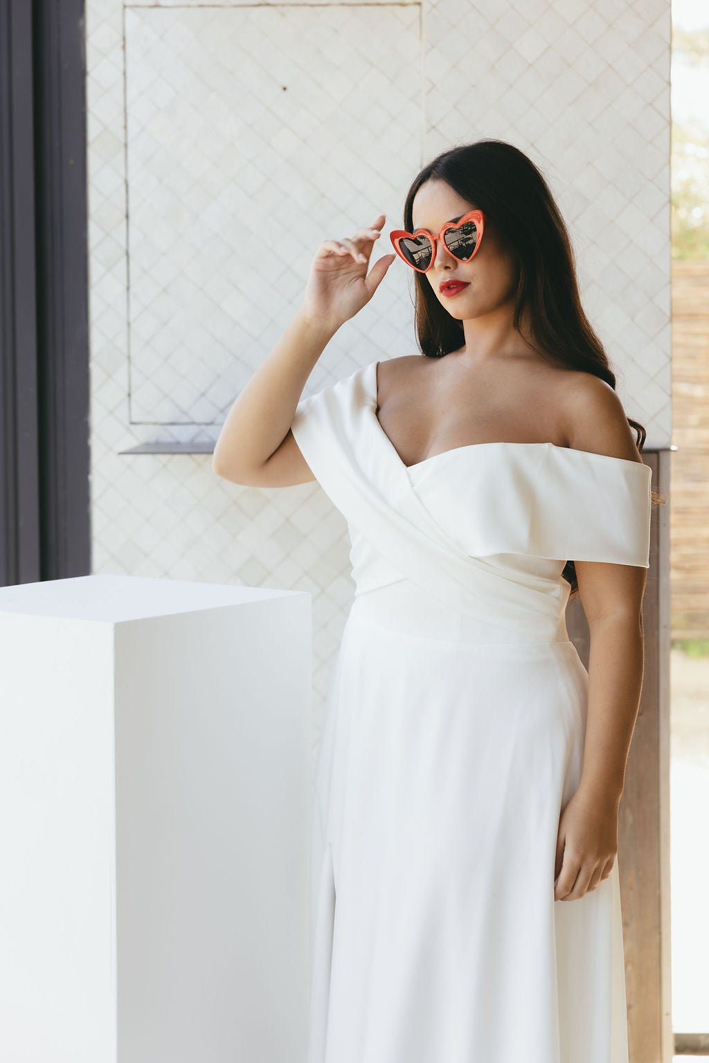 Valentina - Dress - Madame a dit OUI
