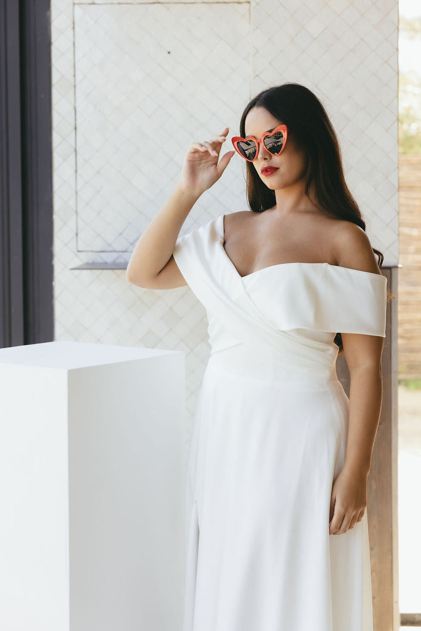 Valentina - Dress - Madame a dit OUI