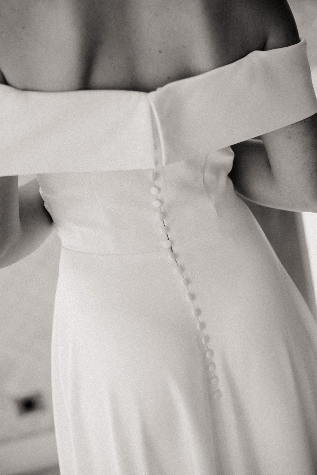 Valentina - Dress - Madame a dit OUI