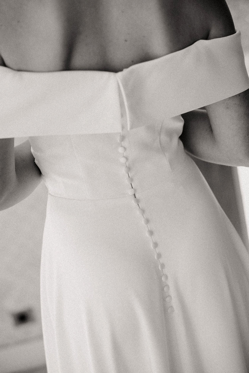 Valentina - Dress - Madame a dit OUI