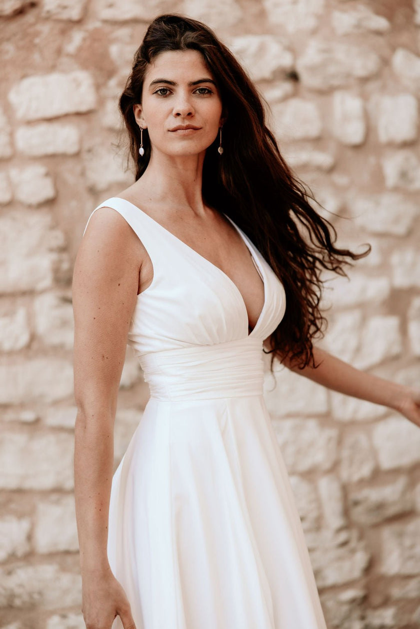 Victoire - Dress - Madame a dit OUI