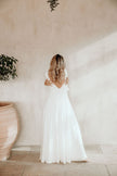 Victoire - Dress - Madame a dit OUI