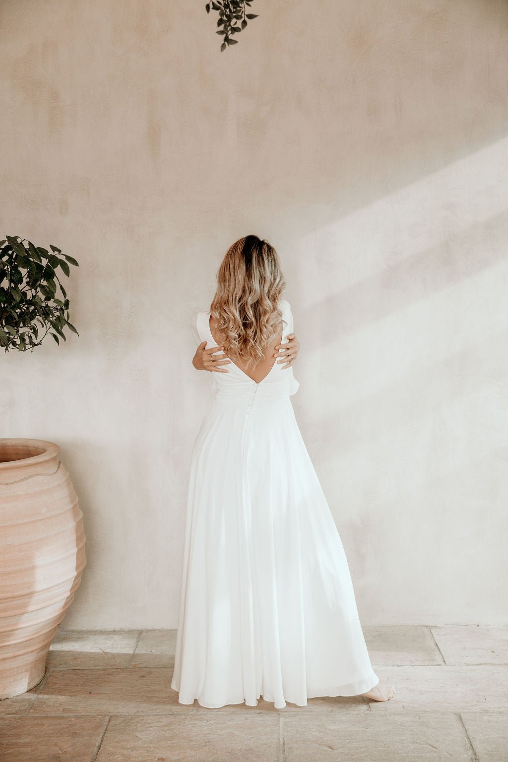 Victoire - Dress - Madame a dit OUI