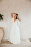 Victoire - Dress - Madame a dit OUI