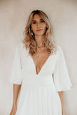 Victoire - Dress - Madame a dit OUI