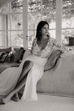Zélie Dress - Madame a dit OUI