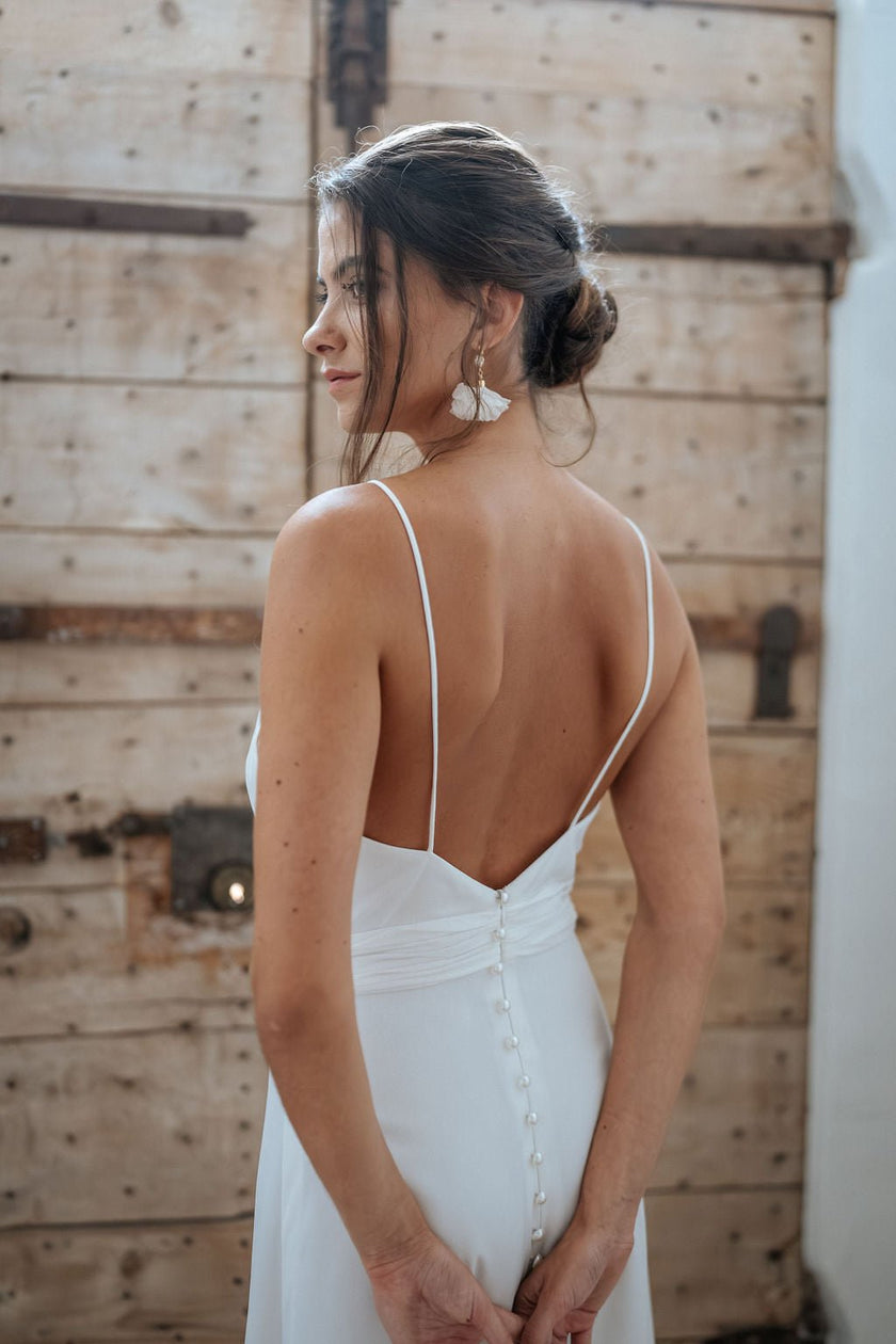 Zoey - Dress - Madame a dit OUI
