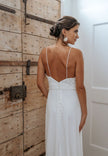 Zoey - Dress - Madame a dit OUI