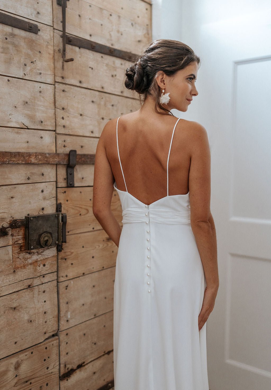 Zoey - Dress - Madame a dit OUI